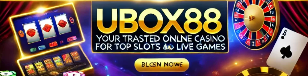 Ubox88casino